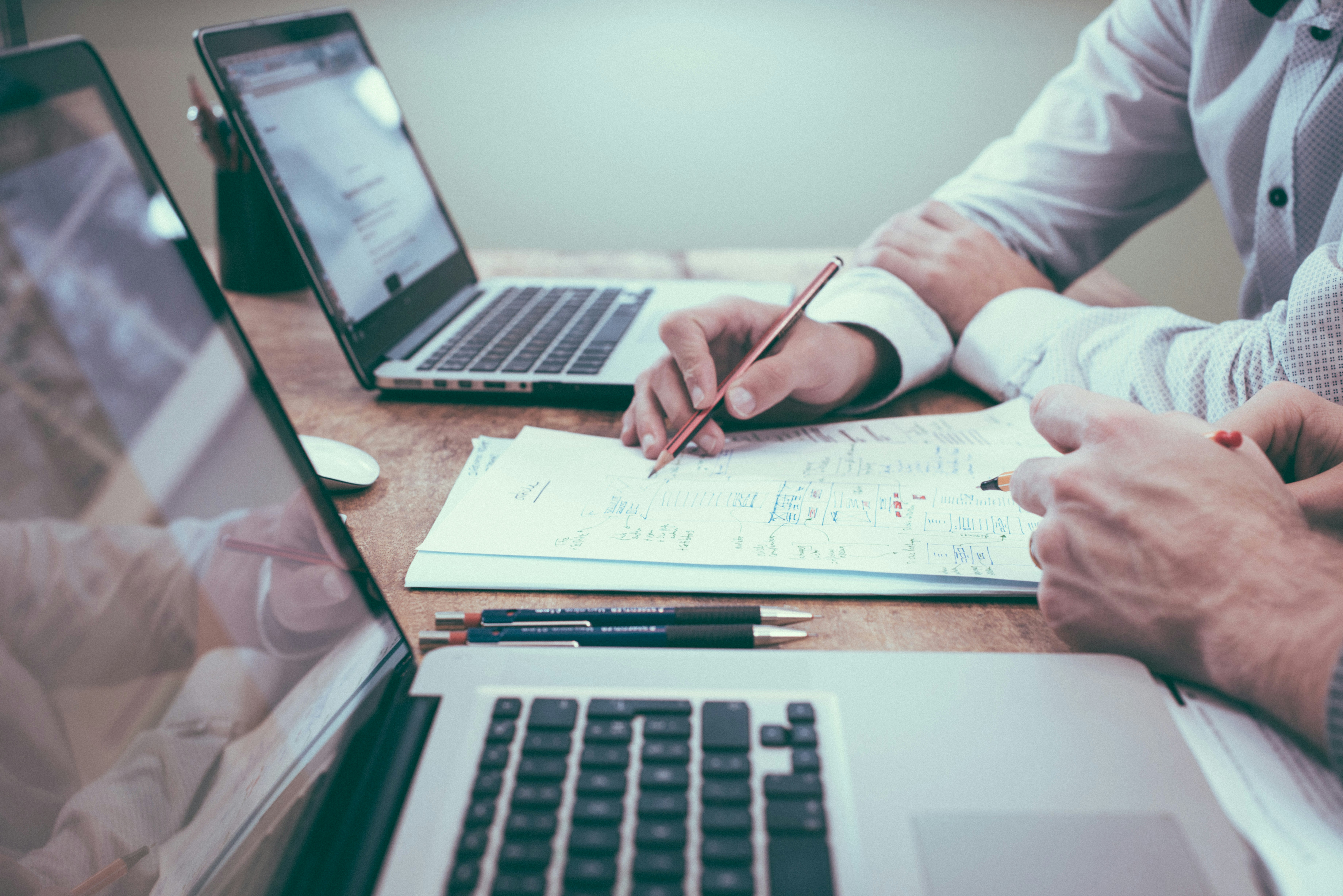 Security Audits