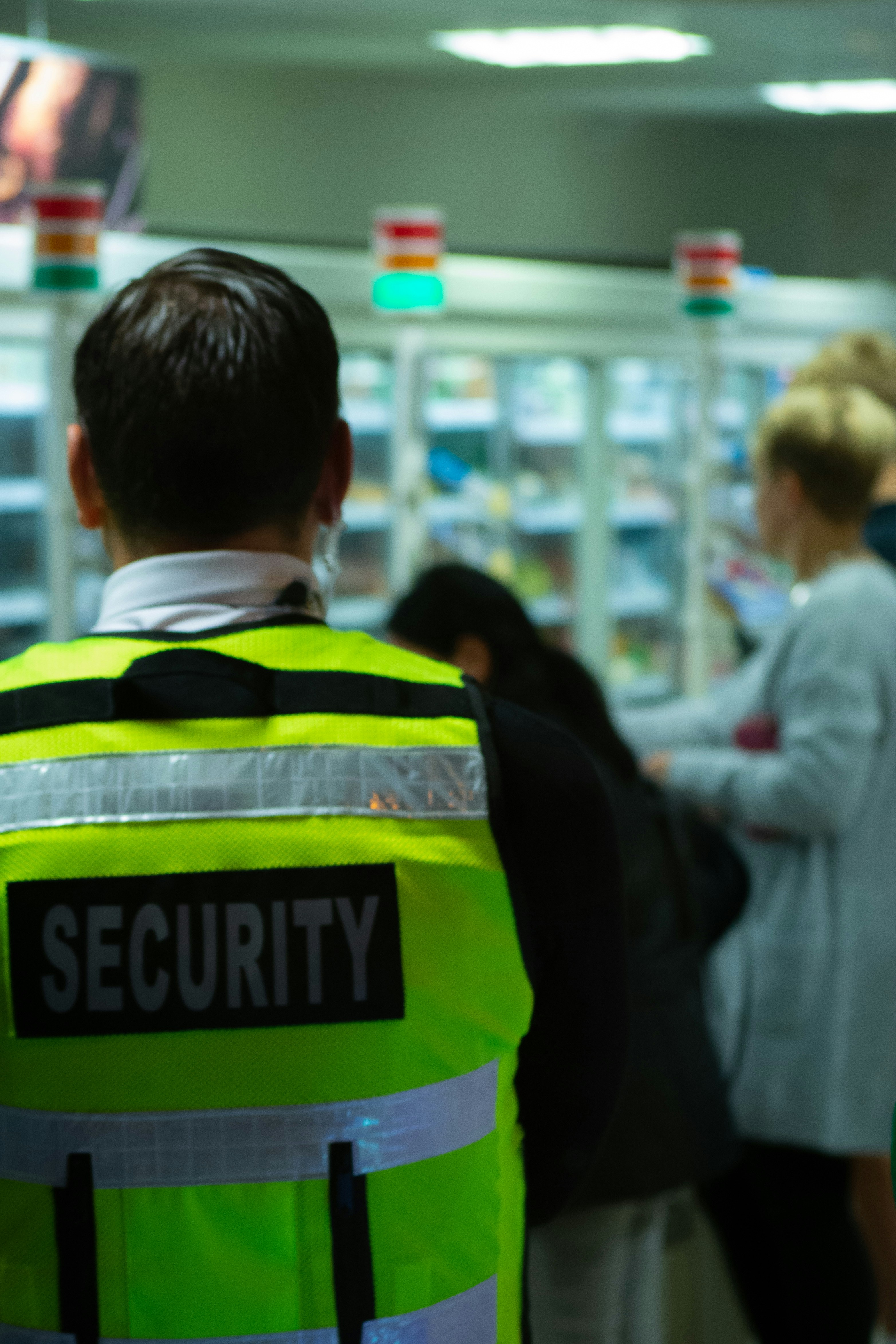 Security Awareness
