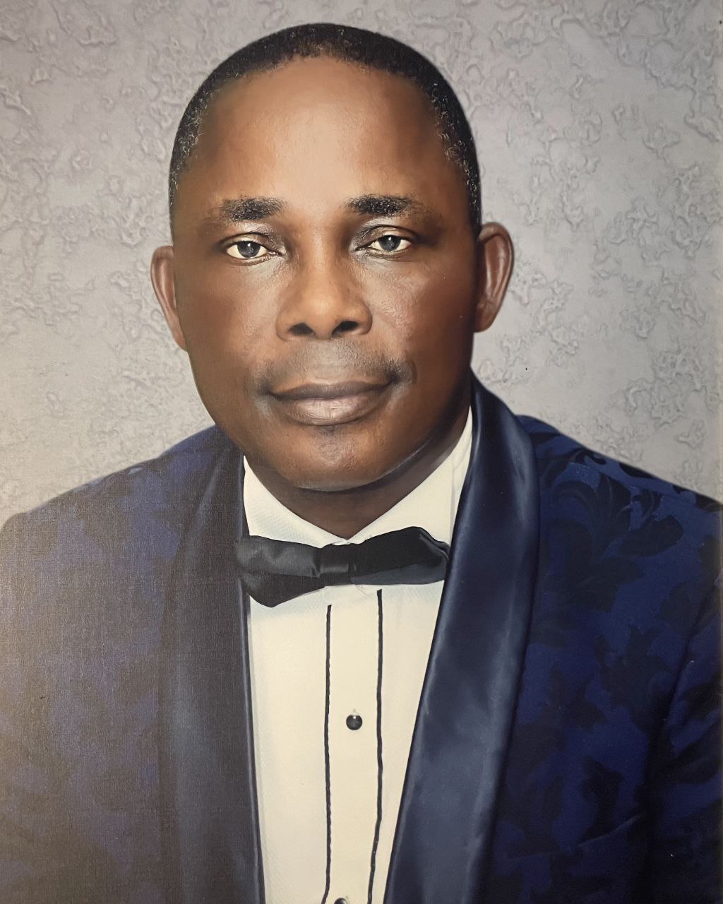 Brig Gen (Rtd) Dr. Albert Kabenlah Adu